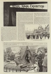 Koninklijke Marine Tentoonstelling